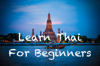 Thai For Beginners