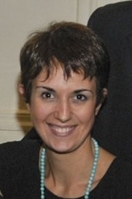Carole Hervé