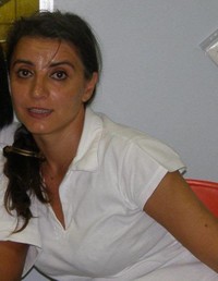 Mihaela Grecu