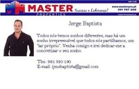 Jorge Baptista