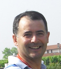 Stefano Boldarin