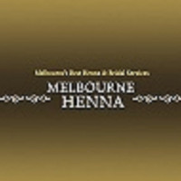 Melbourne  Henna
