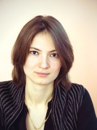 Anna Popinova