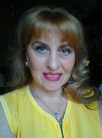 Татьяна Горяйнова