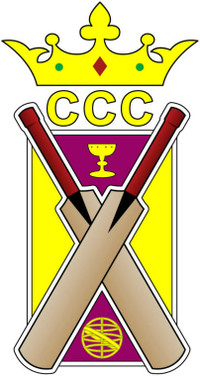 Coimbra Cricket Club