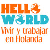 Sonia Hello World Holanda