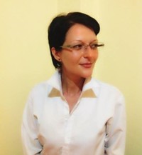 Julia Vereshchaka