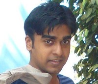 Anil Raj