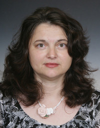 Mimy Kaneva