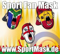 Sport Fan Mask
