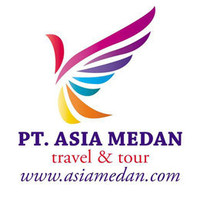 Asia Medan Travel