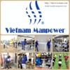 Vietnam Manpower