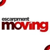 Escarpment Moving