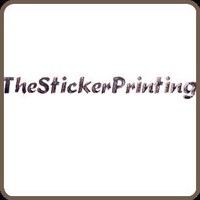 The Sticker Printing