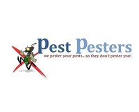 Pest Pesters