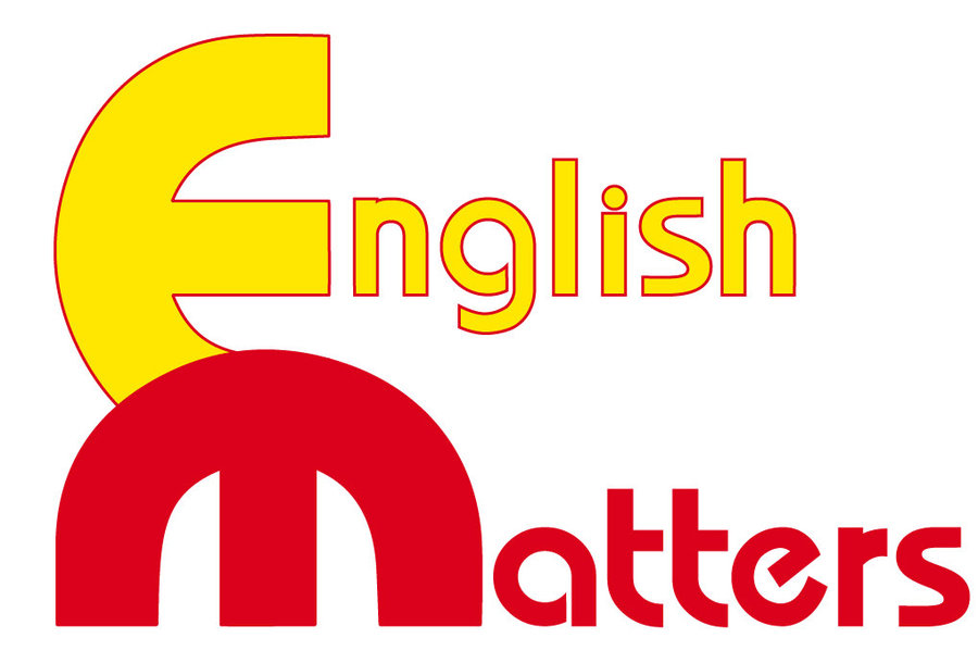 English matters. English matters 5.