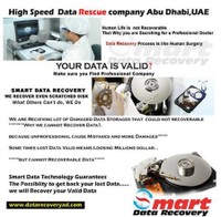 smart data recovery
