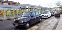 Grantham Taxis