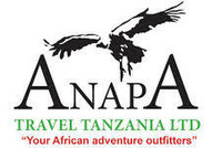 ANAPA Travel Tanzania Ltd