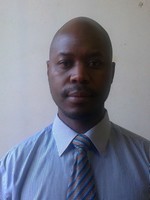 Tawanda Nigel Nyaruwata