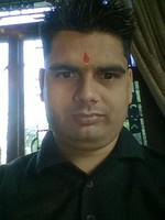 Jhabindra Subedi
