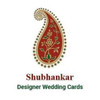 Shubhankar  Wedding Invitations