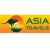 Asia Travels  Pty. Ltd 