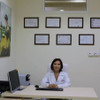 Dr Mira Bajir