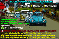 Retro Bazar Volkswagen