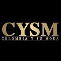CYSM Colombia Y Su Moda