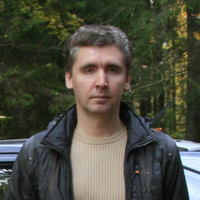 Oleg Bobakov