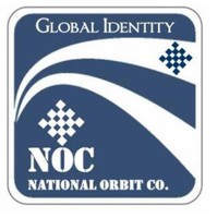 NATIONAL ORBIT COMPANY