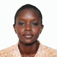 Elizabeth Ouma