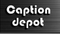 Caption Depot
