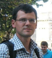 Александр Заднипровский