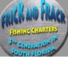 Charter Fishing Miami