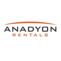 Anadyon Rentals