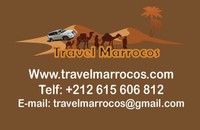 Travel Marrocos