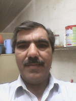 Muhammad Akhlaq