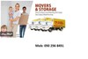 PM MOVERS MOVERS