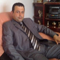 Hassan Shammar