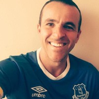 Everton Ricardo Dos Santos