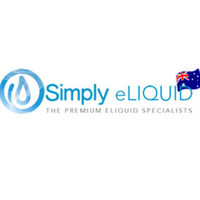 Simply E-Liquid
