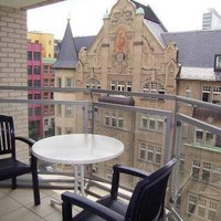 apartments for rent in germany