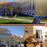 Hotel Quinta da Pratas