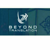 Beyond Translation