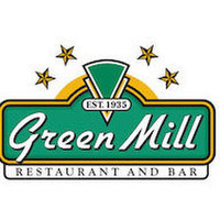 Green Mill Restaurant &amp; Bar