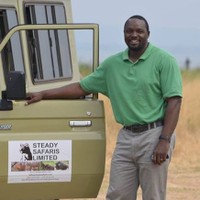 Steady Safaris Limited