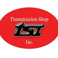 Transmission Shop Inc