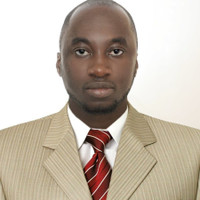 Simon Peter Adjei Addo